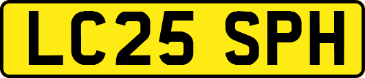 LC25SPH