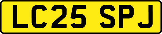 LC25SPJ