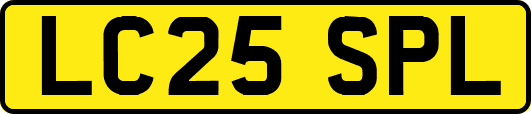 LC25SPL
