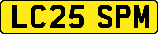 LC25SPM