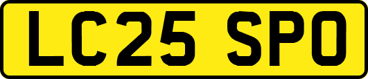 LC25SPO