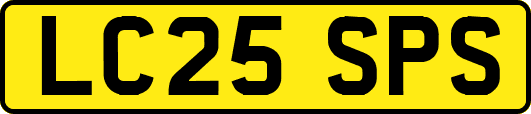 LC25SPS