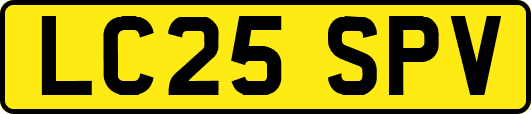 LC25SPV