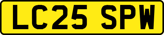 LC25SPW