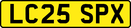 LC25SPX