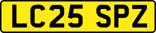 LC25SPZ