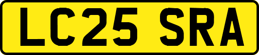 LC25SRA
