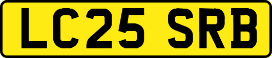 LC25SRB