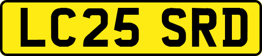 LC25SRD