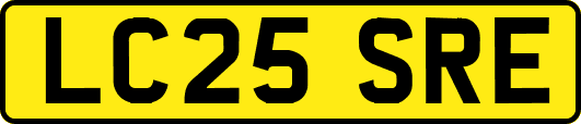 LC25SRE