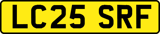 LC25SRF