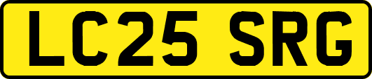 LC25SRG
