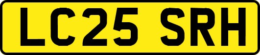 LC25SRH