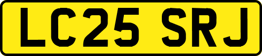 LC25SRJ