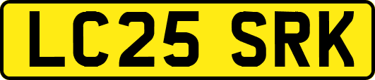 LC25SRK