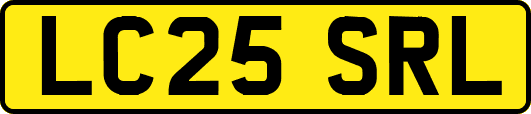 LC25SRL