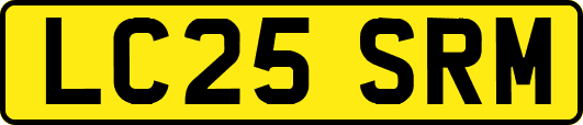 LC25SRM