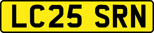 LC25SRN