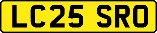 LC25SRO