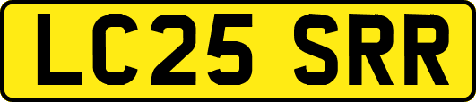 LC25SRR