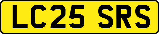 LC25SRS