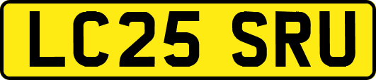 LC25SRU