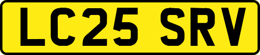LC25SRV