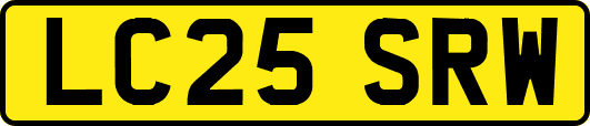 LC25SRW