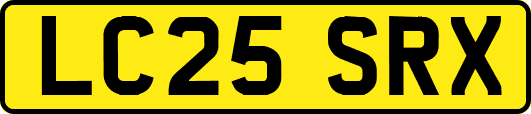 LC25SRX