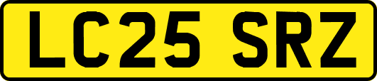 LC25SRZ