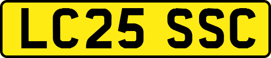 LC25SSC