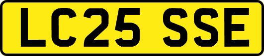 LC25SSE