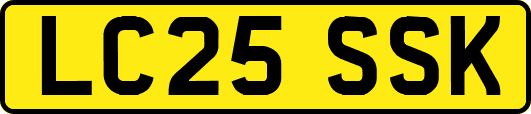 LC25SSK