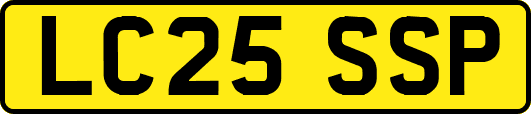 LC25SSP