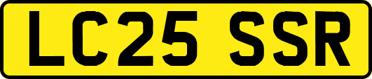 LC25SSR