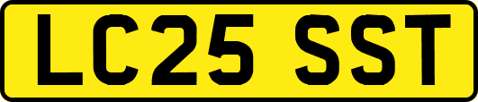 LC25SST