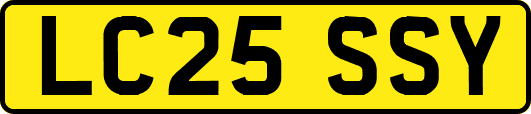 LC25SSY