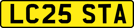 LC25STA