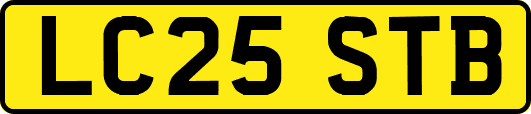 LC25STB