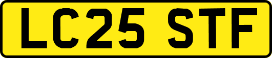 LC25STF