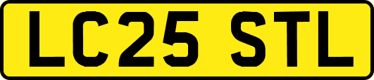 LC25STL