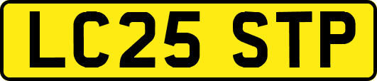 LC25STP