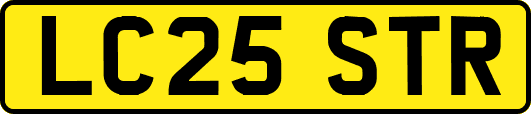 LC25STR