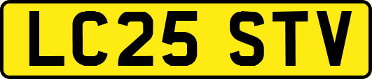 LC25STV