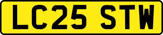 LC25STW
