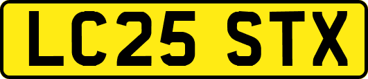 LC25STX