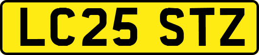 LC25STZ
