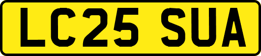 LC25SUA