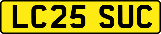LC25SUC