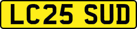LC25SUD